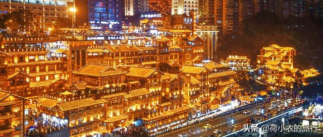 中国最富有的8大城市？中国哪个城市最富有