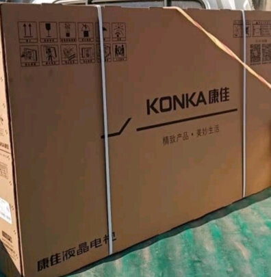 康佳65X5 PRO电视怎么样？老实讲评测性价比如何？