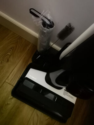 客观评价添可FW25吸尘器怎么样？上手三周说真相