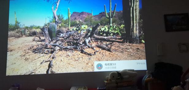 讲讲看微影M8手机投影仪怎么样？讲一讲体验真相？