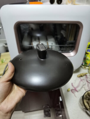 美国西屋WQP4-C5洗碗机到底好不好用？用后诉说内幕真相？