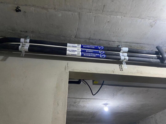 海尔KFRD-36NW/61DBA21Z风管机独家揭秘评测真相,不看后悔!