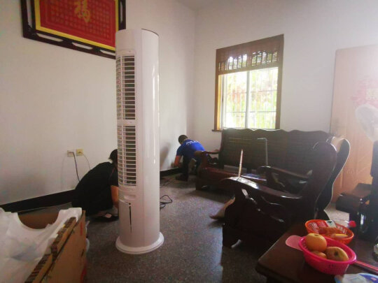 TCL空调柜机怎么样，2周亲测解析究竟如何？
