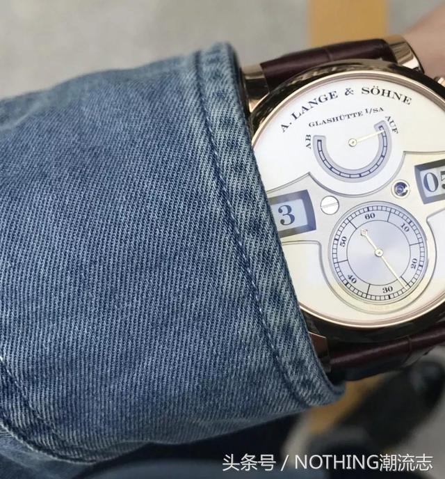 手表什么牌子好？世界十大顶级名表品牌