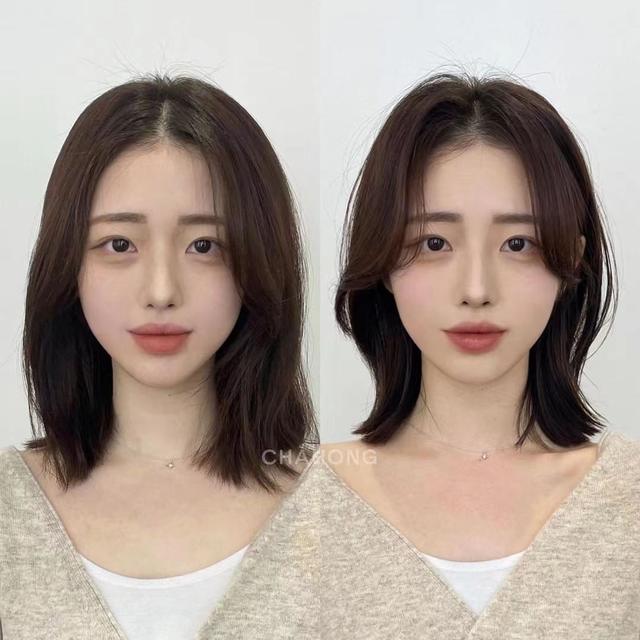 推荐10款时尚大气的发型？最流行的女生发型
