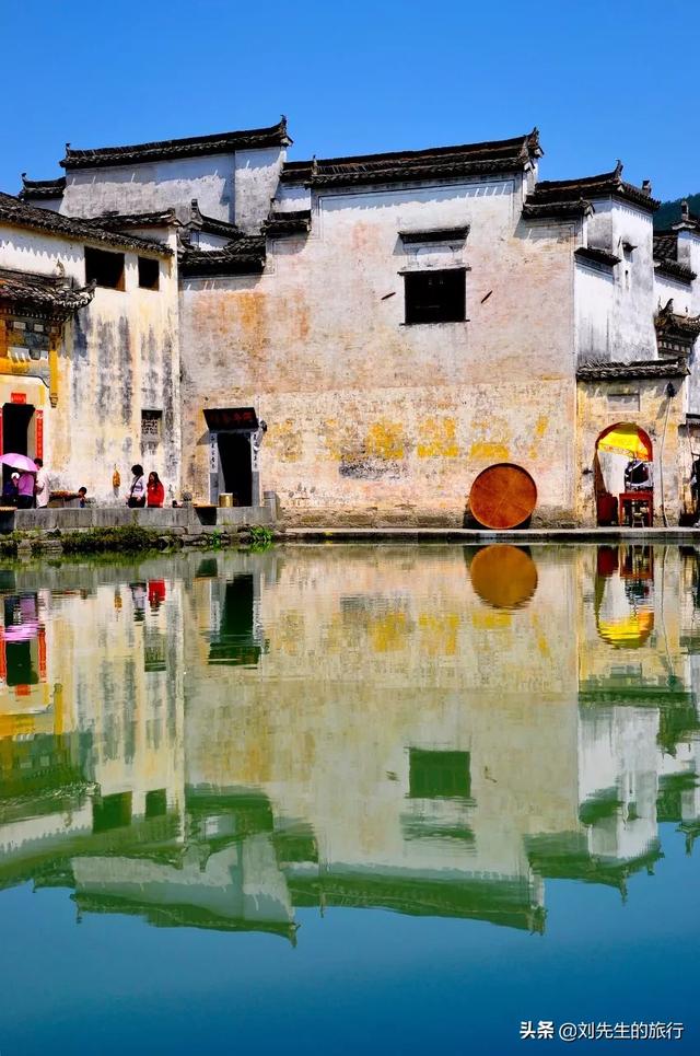 世界最美的地方排名榜？全世界最美的50个地方