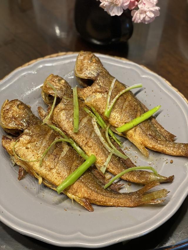黄花鱼怎么做好吃？黄花鱼10种做法大全