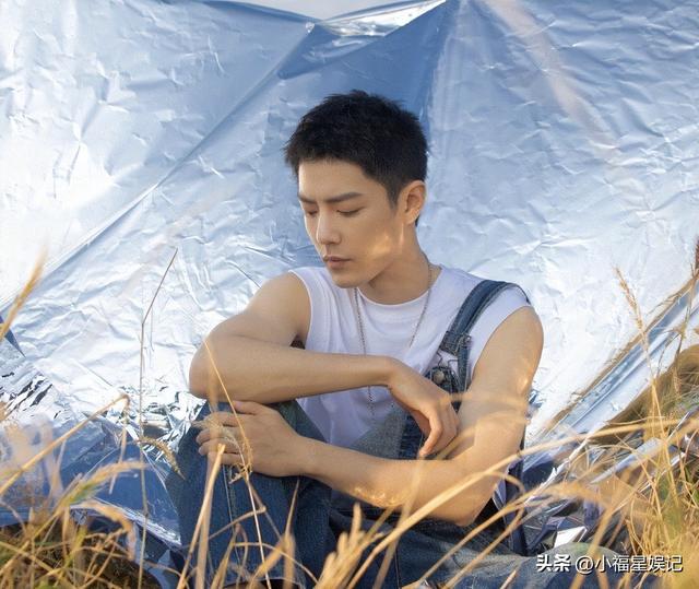 寸头发型图片男短发？争夺寸头顶流的10位男神