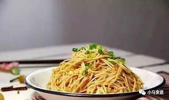 面食做法大全带图解？面食最简单好吃的做法