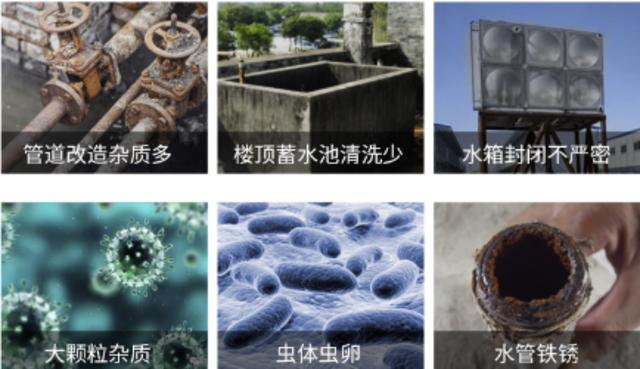 前置过滤器什么牌子好？2022年前置过滤器选购攻略