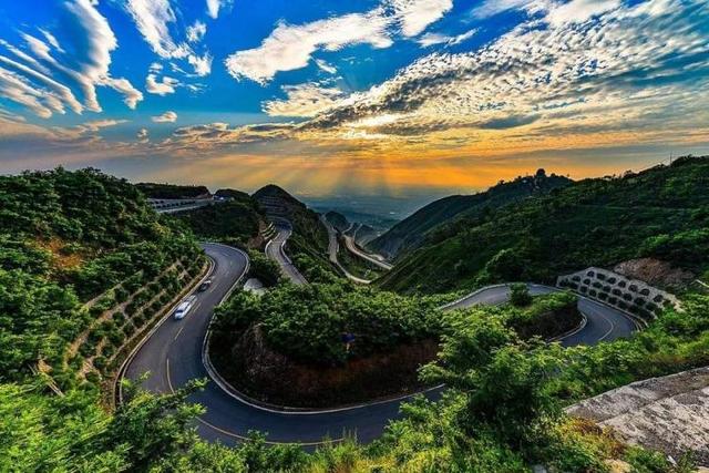 西安自驾游去哪里比较好？西安自驾游必去景点