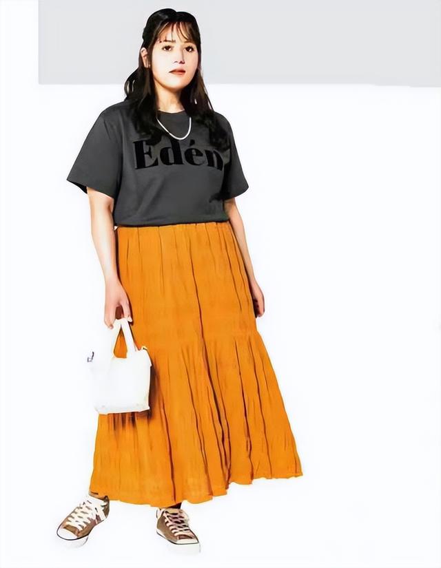 胖人穿衣搭配图片？胖子穿衣服的搭配技巧