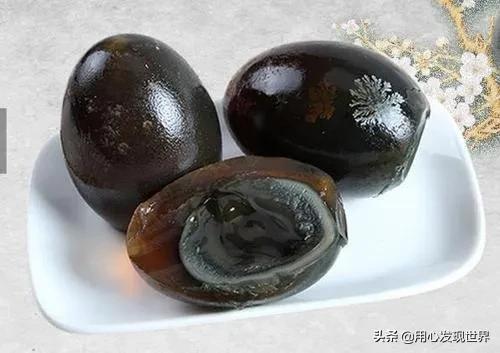 盘点最具争议的食物？最恶心的食物排名