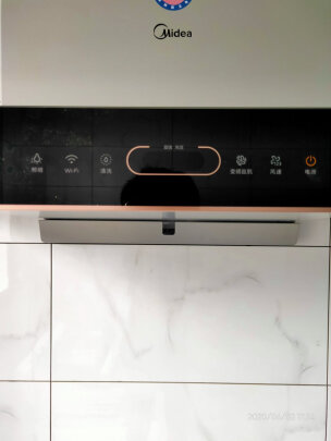 独家剖析美的CXW-260-T70用后两个月感受曝光!坑不坑人曝光?