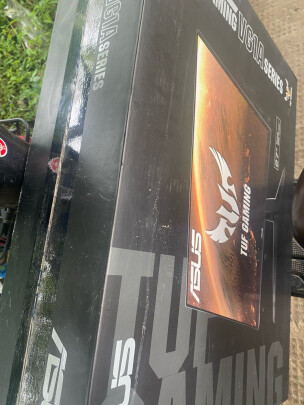 华硕VG27AQ1A显示器到底怎么样，参数如何！