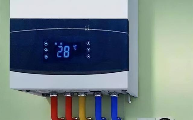 热水器不出热水怎么回事？热水器不出水了是哪里坏了