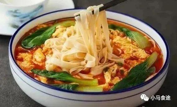 面食做法大全带图解？面食最简单好吃的做法