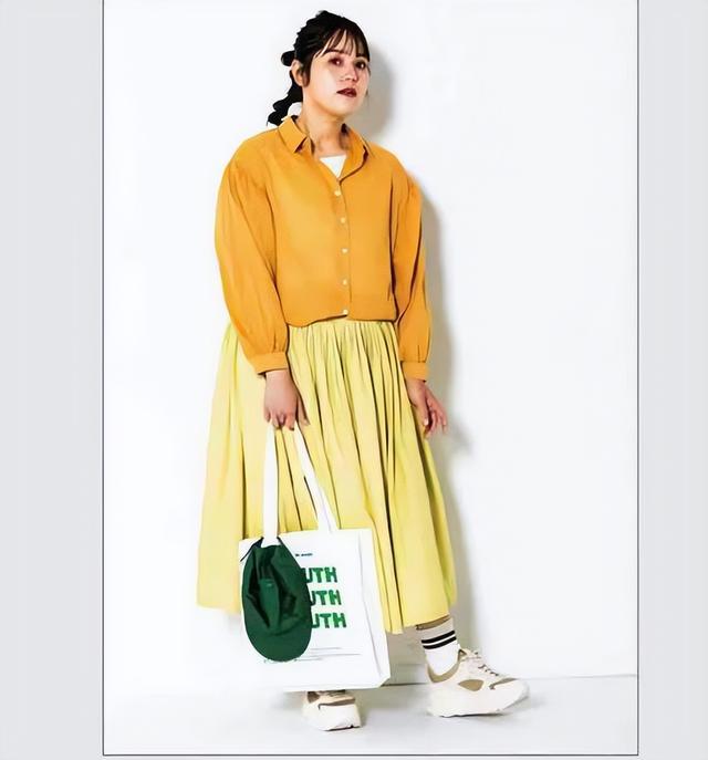 胖人穿衣搭配图片？胖子穿衣服的搭配技巧