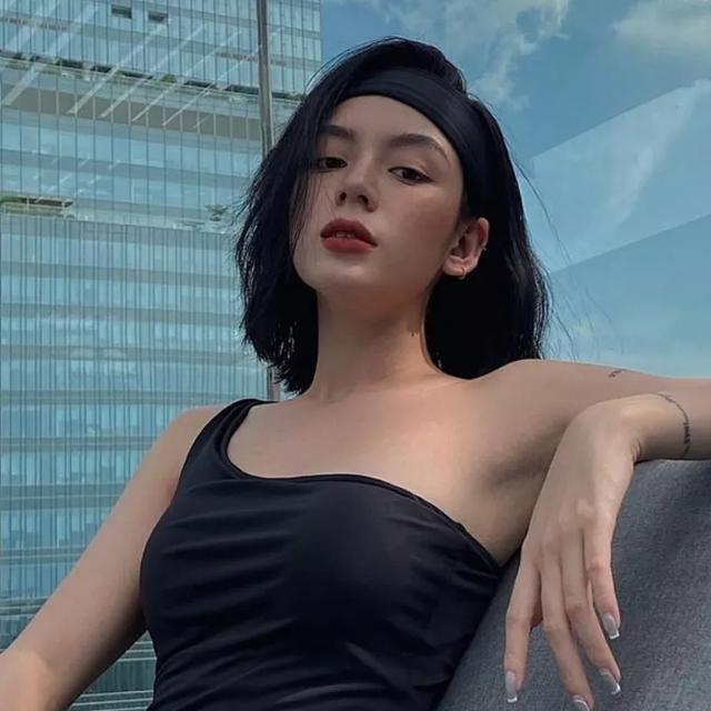 锁骨发型图片女？三款小甜豆的锁骨发