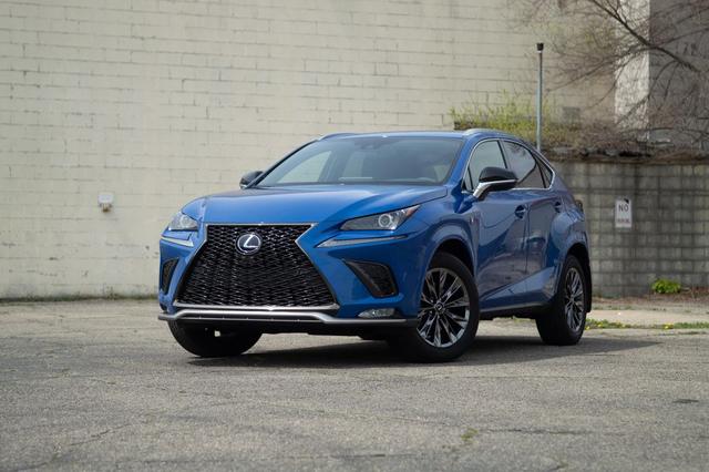 nx300h雷克萨斯报价？2019款混动雷克萨斯nx300h的售价