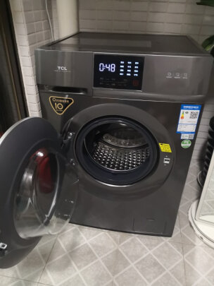 独家剖析TCL洗烘一体机哪款更实用一些？比较好的机型号推荐？