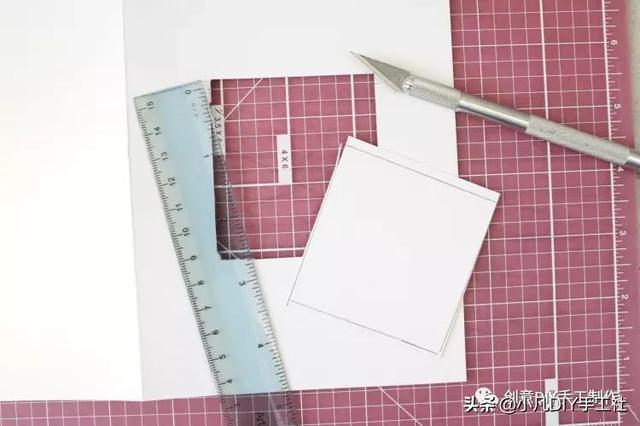 圣诞贺卡制作教程？10+圣诞节创意贺卡DIY教程