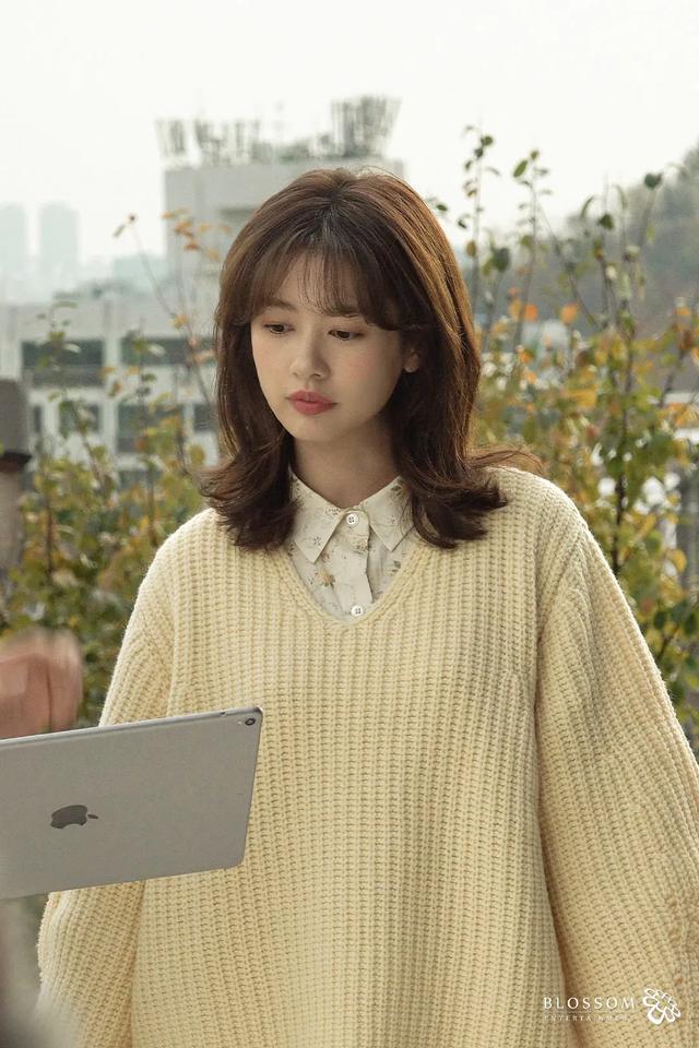 锁骨发型图片女？三款小甜豆的锁骨发
