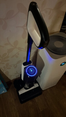 客观评价添可FW25吸尘器怎么样？上手三周说真相