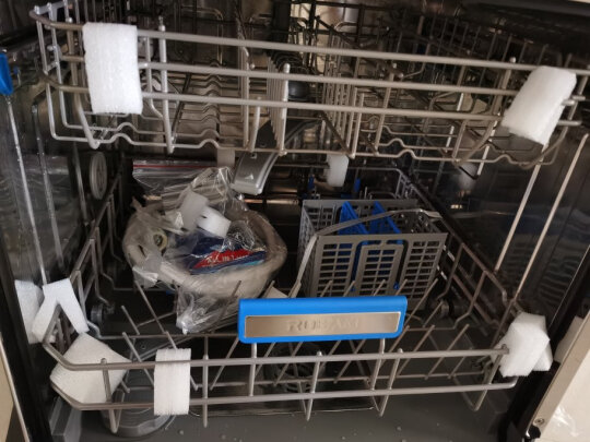 老板洗碗机WQP8-WB773X怎么样?用后一周讲体验真相？