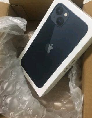 客观评价AppleiPhone 13手机怎么样？上手三周说真相