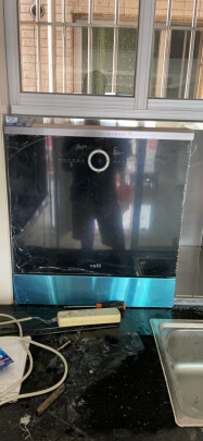 消费者诉说华帝洗碗机E5怎么样?上用后周说体验内幕感受？