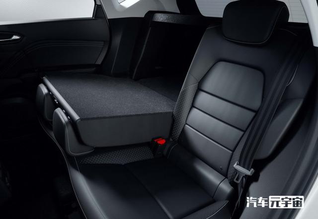 雷诺汽车suv报价图片？雷诺新款suv价格