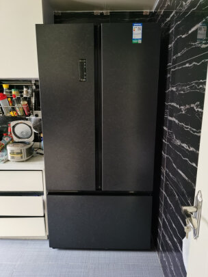 容声536WD16HPA冰箱好不好用？上手一周讲体验真相？