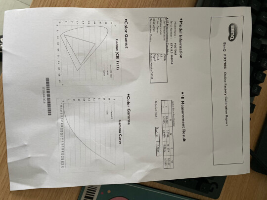 明基PD2700U显示器怎么样？用后一周彻底后悔了？