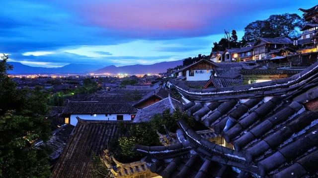 夏天去哪里旅游舒服？夏日旅游必去的10大避暑胜地