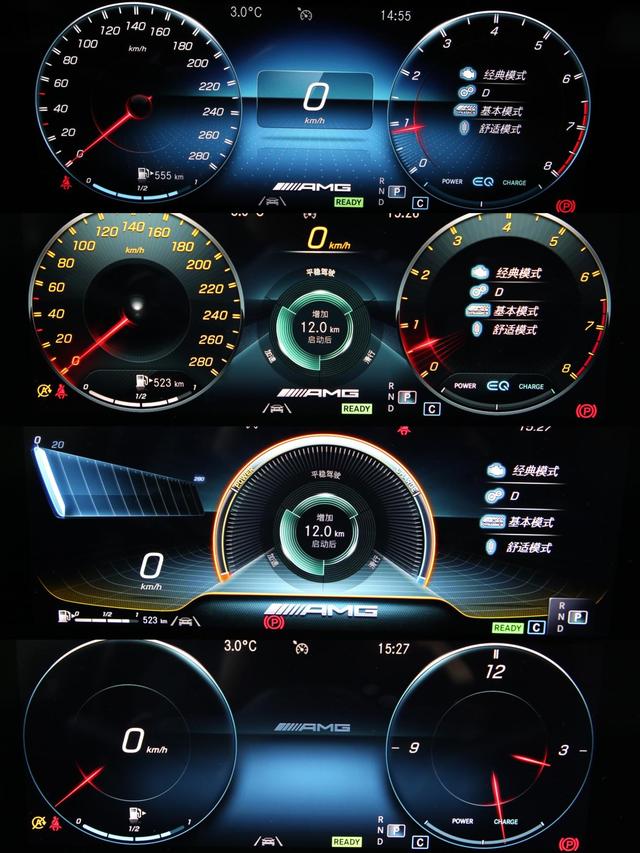 amg gle53 奔驰落地？试驾奔驰GLE53 AMG