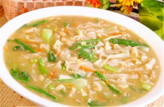 新乡美食排行榜前十名？分享新乡必吃的美食