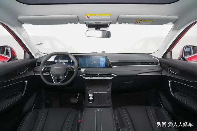 东风日产启辰大v价格及图片？东风日产启辰大v起售价不到10万