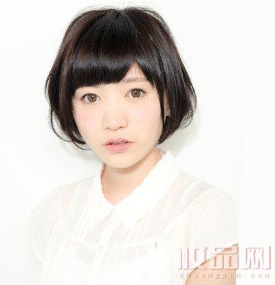 瓜子脸适合什么发型？8款时髦魅力发型显优雅