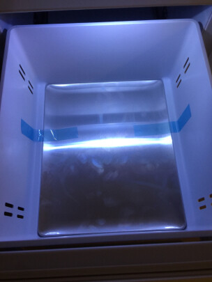 松下NR-EW45TGA-W冰箱入手一周后，真话实说我更喜欢它了