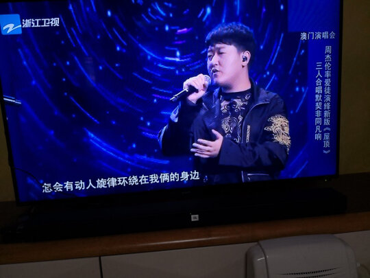 JBLSTV330回音壁入手2个月后，憋了很多话要说，实力被低估了