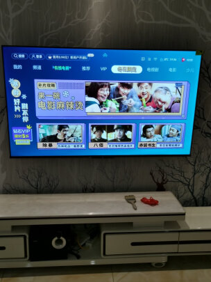 打听下海信65E8D到底好不好？三个月体验讲良心感受