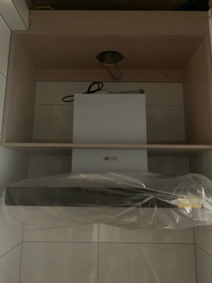 外观展示方太EMD22A+TH26B油烟机这款套装如何？用后谈感受