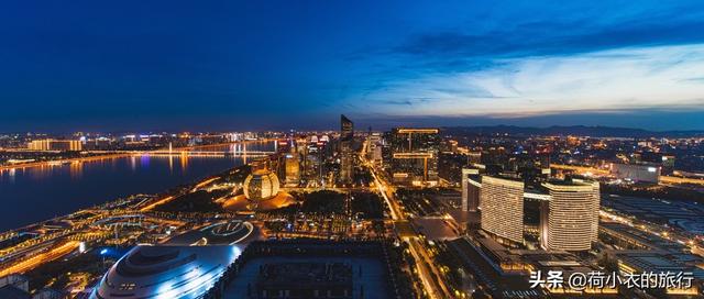 中国最富有的8大城市？中国哪个城市最富有