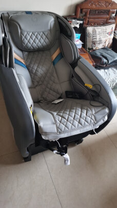 奥佳华OG-7808按摩椅入手2个月后，憋了很多话要说，实力被低估了