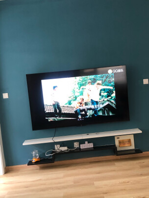 TCL75V6电视怎么样？亲身体验告知你实情！