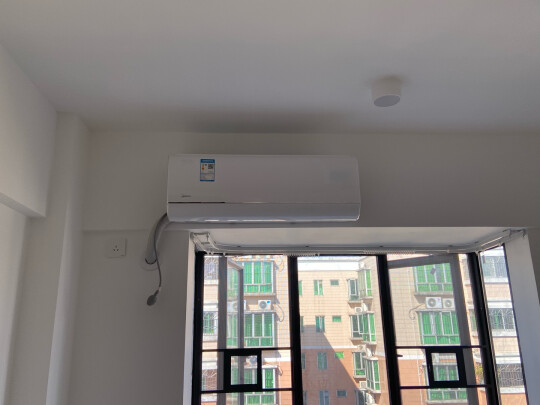 美的KFR-35GW/N8MWA1空调好吗？图文评测曝光