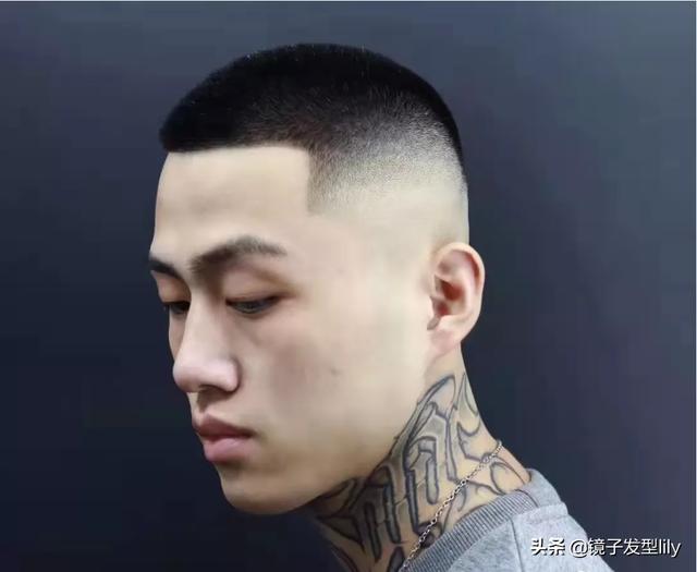 潮流发型男图片大全？最受欢迎的4种男士发型