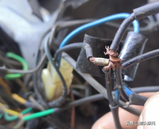 摩托车油表不准怎么调？摩托车油表不准的解决方法