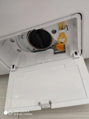 消费者诉说美的滚筒洗衣机MG100V11D怎么样？到底质量是好还是差?